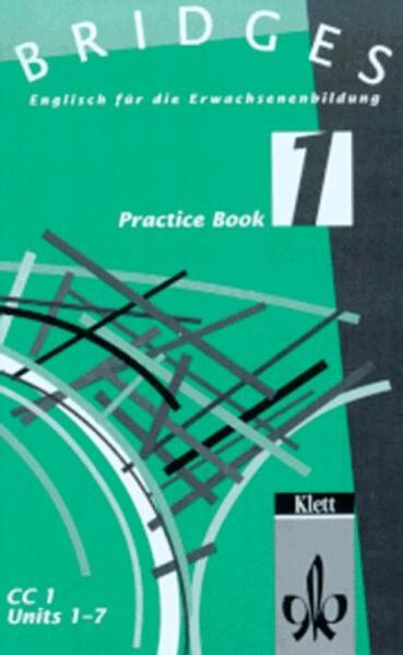 Bridges. Englisch für die Erwachsenenbildung / Practice Book 1