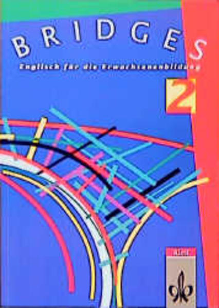 Bridges. Englisch für die Erwachsenenbildung