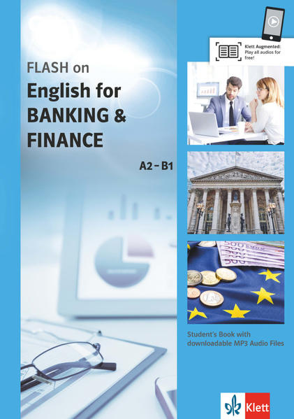 FLASH on English for BANKING & FINANCE A2-B1