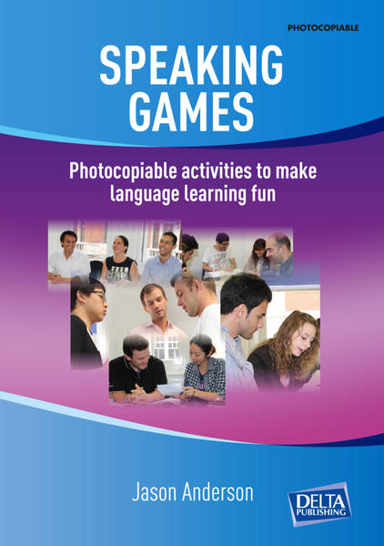 Speaking Games