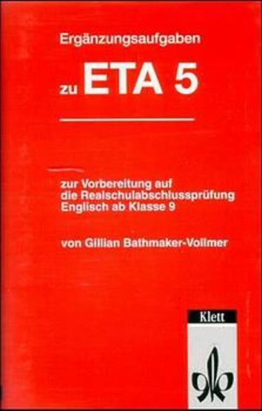 ETA 5