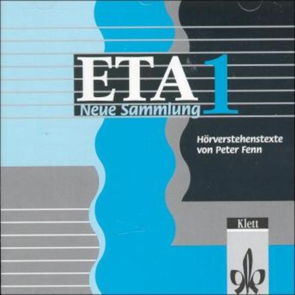 Erweiterte Textaufgabe - Neue Sammlung 1. Hörverstehensaufgaben zur...