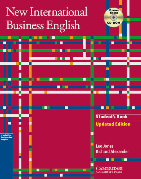 New International Business English