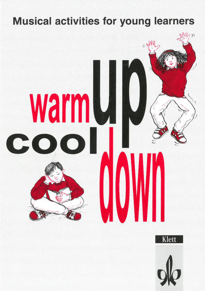 Warm up, cool down