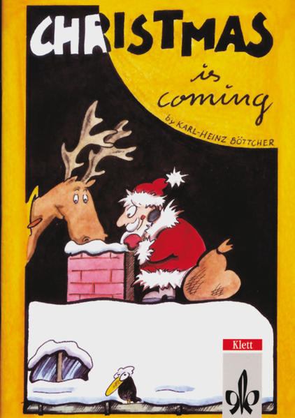 Christmas is coming / Kopiervorlagen