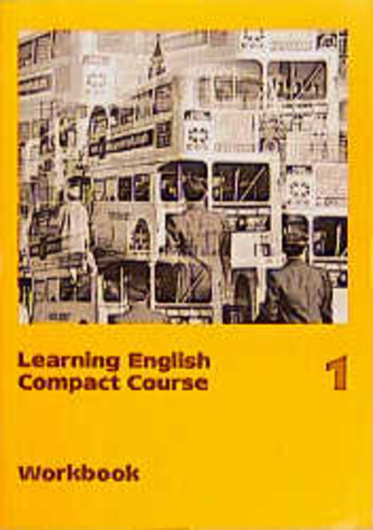 Learning English - Compact Course für Gymnasien / Learning English - Compact Course für Gymnasien