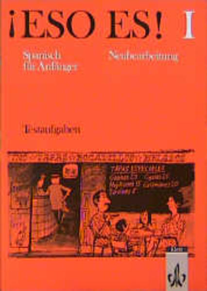 Eso Es! - Neubearbeitung / Eso Es! - Neubearbeitung