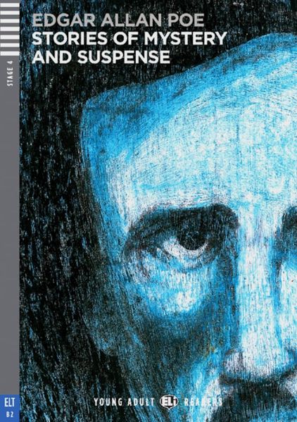 Stories of Mystery and Suspense