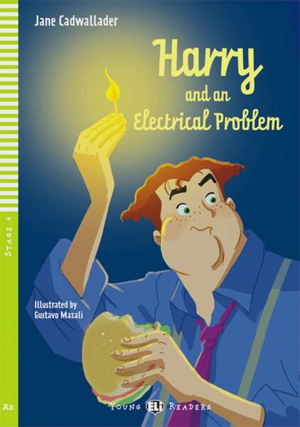 Harry and the Electrical Problem