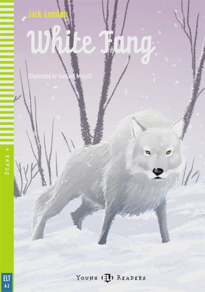 White Fang