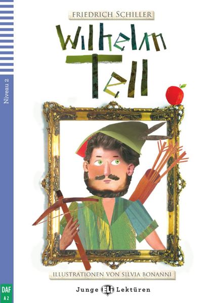 Buchcover