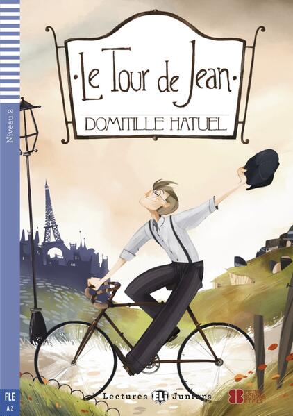 Le Tour de Jean
