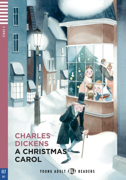 A Christmas Carol