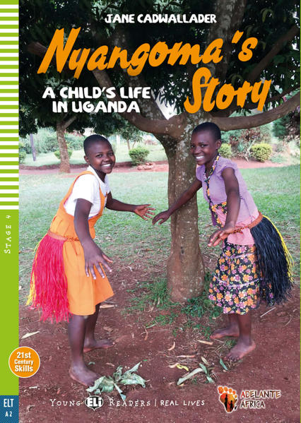 Nyangoma's Story