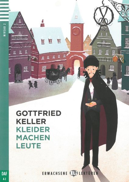 Buchcover