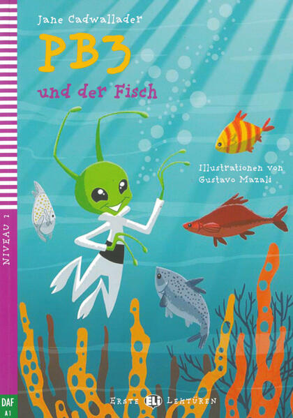 PB3 und der Fisch