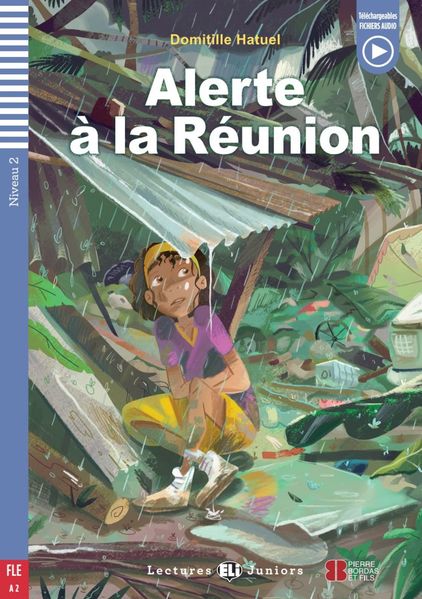 Alerte à la Réunion
