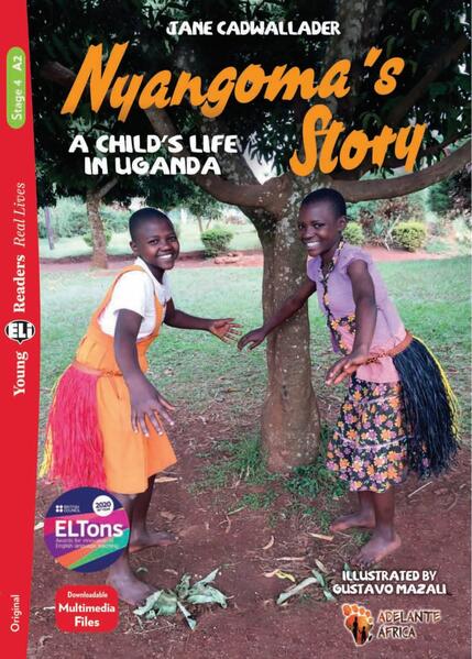 Nyangoma’s Story