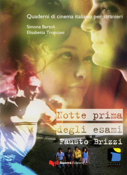 Notte prima degli esami (B1/B2)