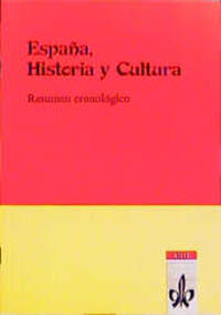 España - Historia y Cultura