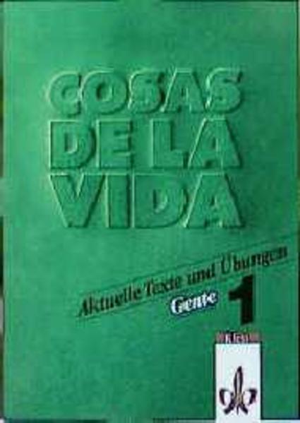 Cosas de la vida / Cosas de la vida
