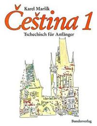 Cestina 1. Tschechisch für Anfänger / Lehrbuch