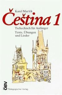 Cestina 1. Tschechisch für Anfänger / Lehrbuch