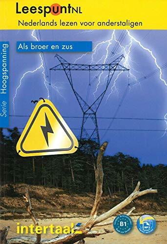 Als broer en zus