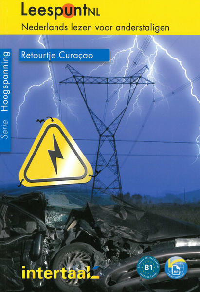 Retourtje Curaçao