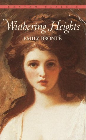 Wuthering Hights. Text mit Materialien. (Lernmaterialien)