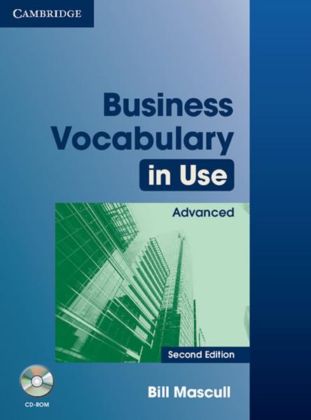 Business Vocabulary in Use Second Edition