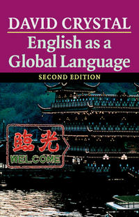 English as a Global Language - Second Edition