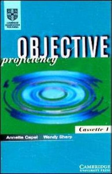Objective Proficiency