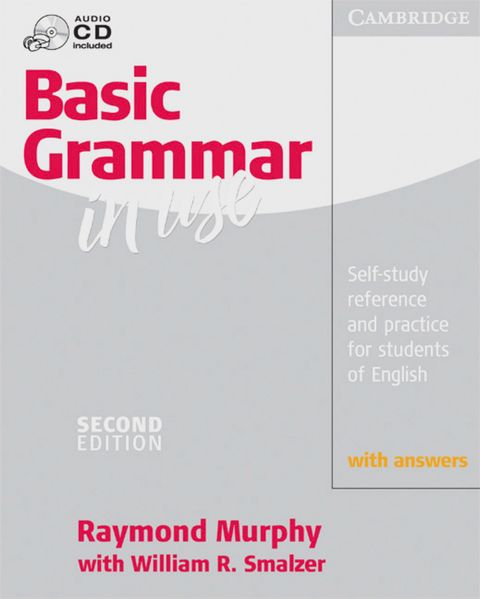 Basic Grammar in Use - Second Edition / Edition with answers