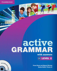 Active Grammar