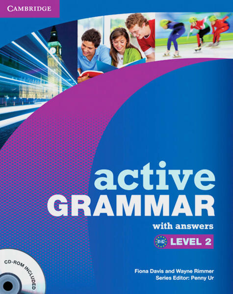 Active Grammar