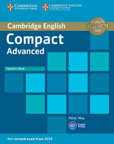 Compact Advanced