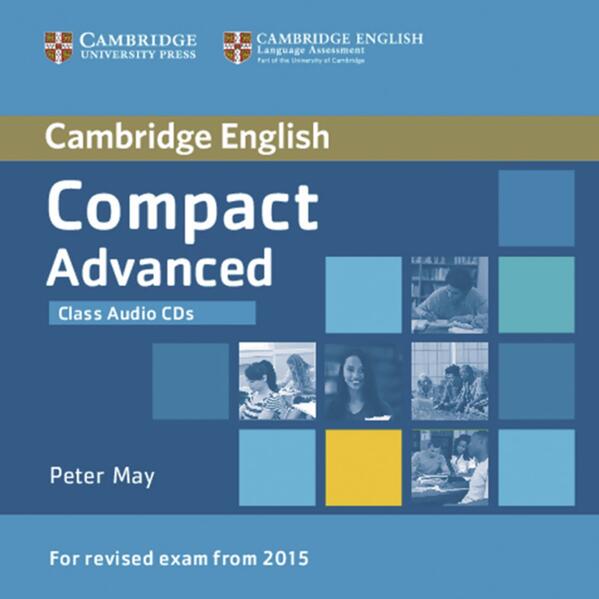 Compact Advanced