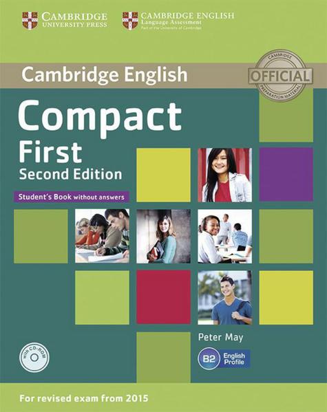 Compact First