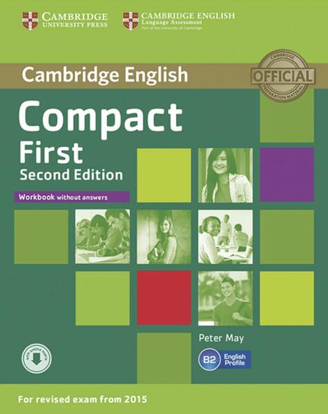 Compact First