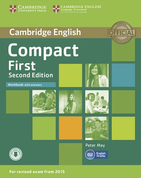 Compact First
