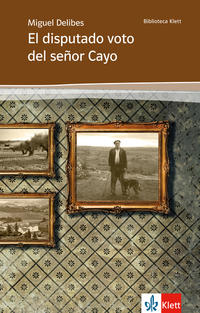 El disputado voto del señor Cayo