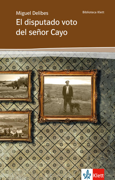 El disputado voto del señor Cayo