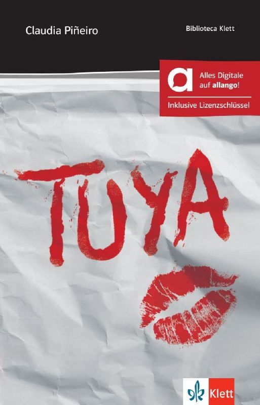 Tuya - Hybride Ausgabe allango