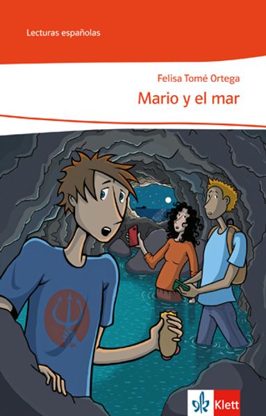Mario y el mar