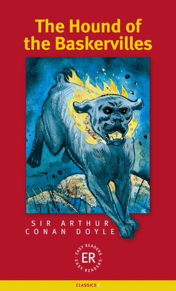 The Hound of the Baskervilles