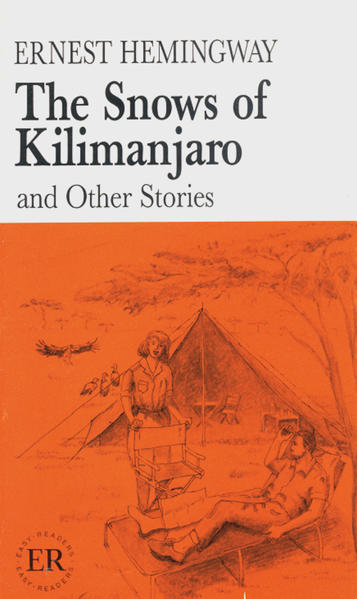 The Snows of Kilimanjaro
