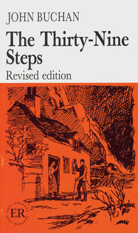 The Thirty-nine Steps