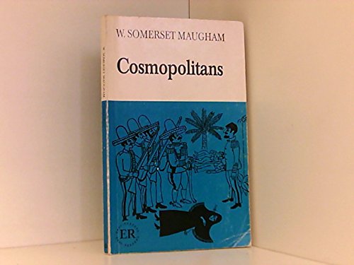 Cosmopolitans