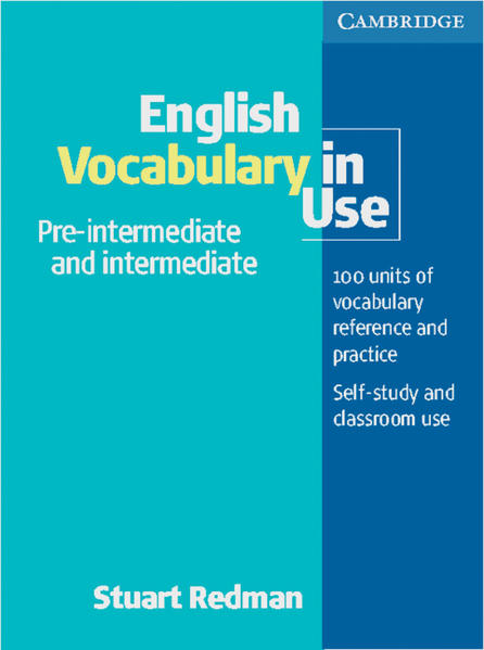 English Vocabulary in Use - New Edition